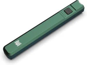 Monstrum Tracer Pen 1000 Lumens Slim Pocket Flashlight | Forest Green