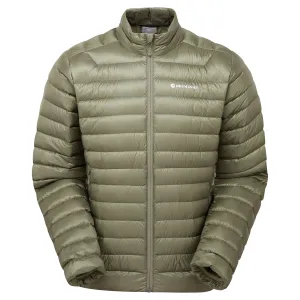 Montane Men's Anti-Freeze Down Jacket