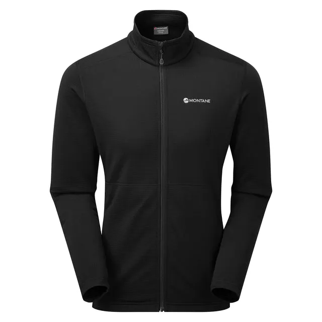 Montane Protium Fleece Jacket Men’s