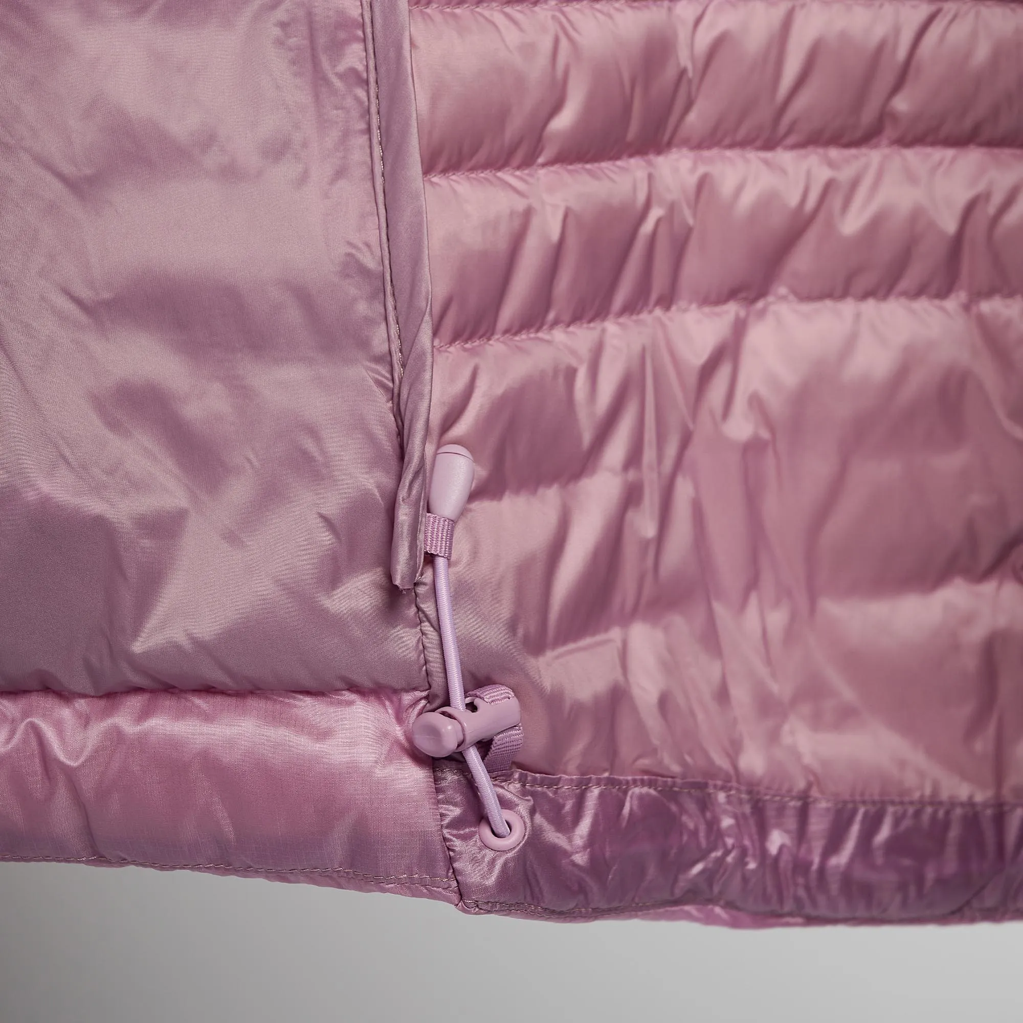 Montane Women's Anti-Freeze Lite Hooded Down Jacket