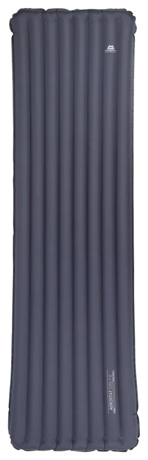 MOUNTAIN EQUIPMENT AEROSTAT SYNTHETIC 7.0 MAT - LONG