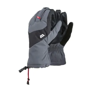 Mountain Equipment Guide Glove (Shadow/Black) - Small