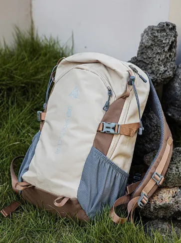 Mountaineering Bag Large Capacity