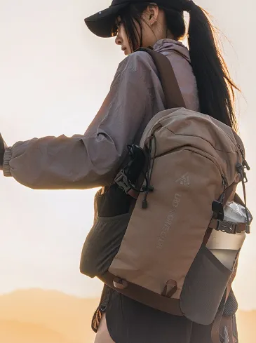 Mountaineering Bag Large Capacity
