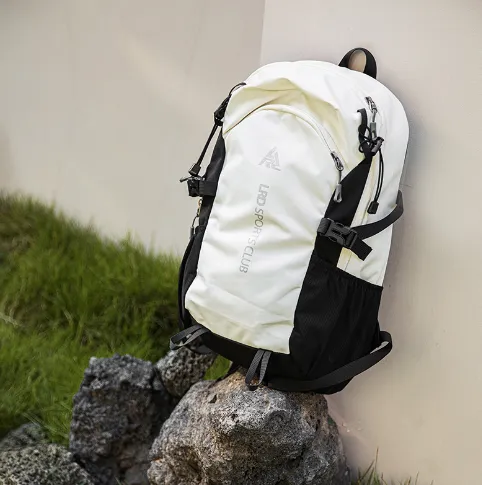 Mountaineering Bag Large Capacity
