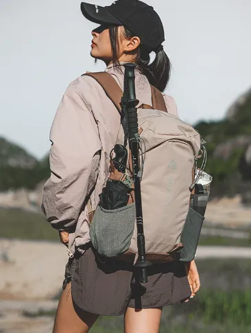 Mountaineering Bag Large Capacity
