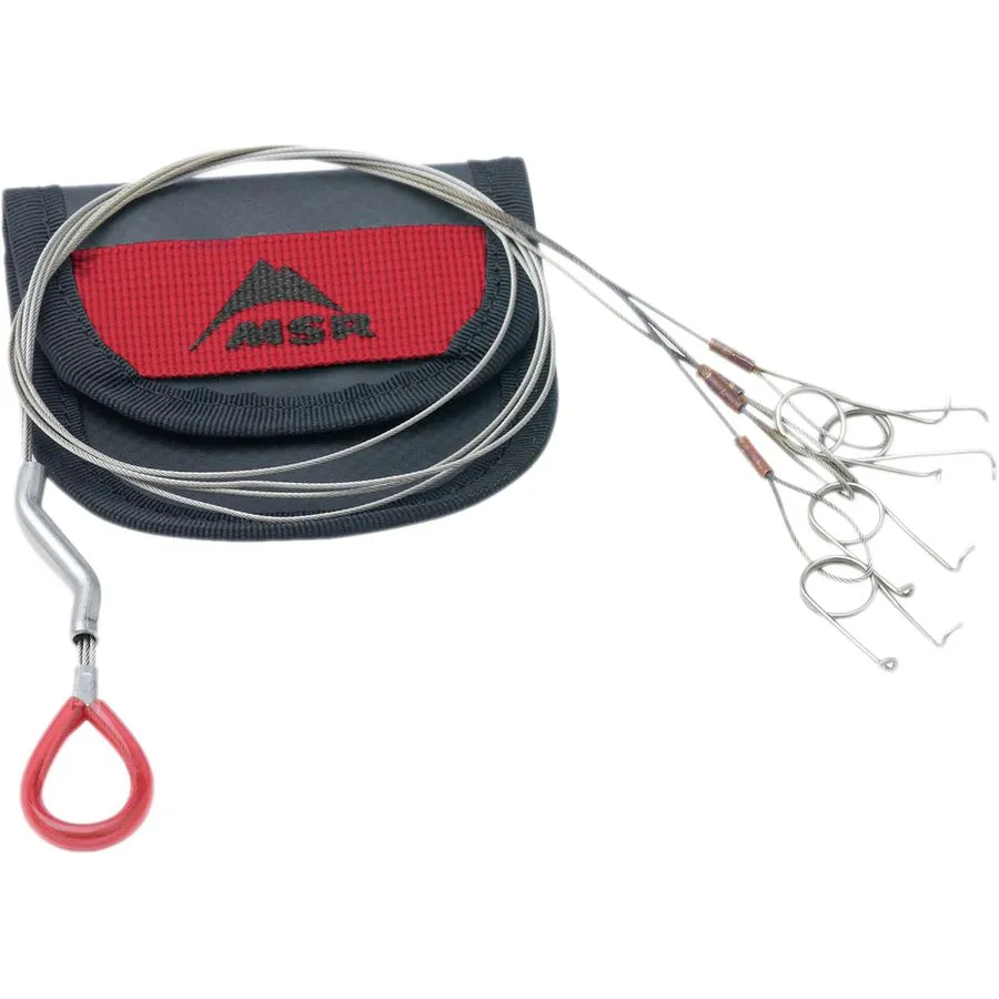 MSR Windburner Hanging Kit