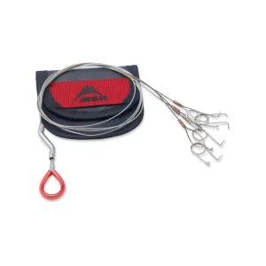 MSR WindBurner Personal Cooking System Stove Hanging Kit