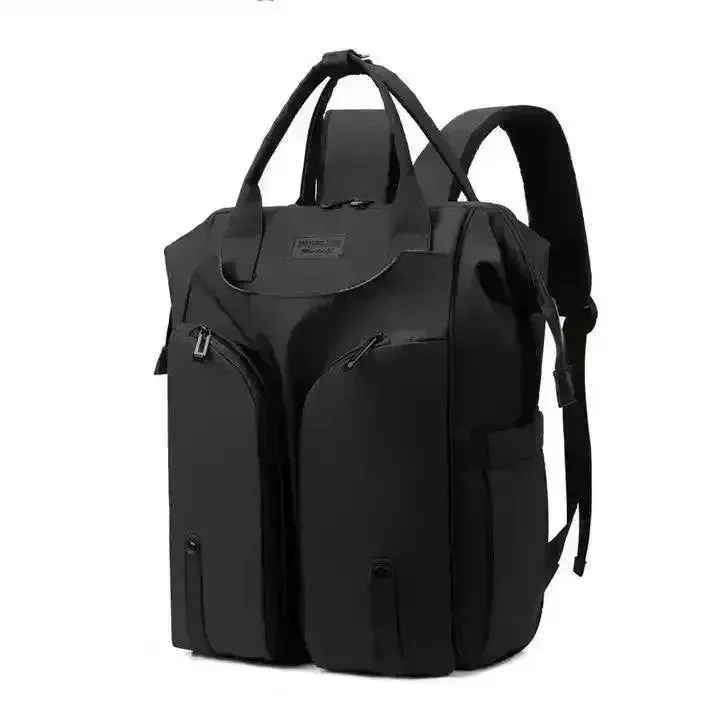 Multi-functional Large Capacity Baby Diaper Bag