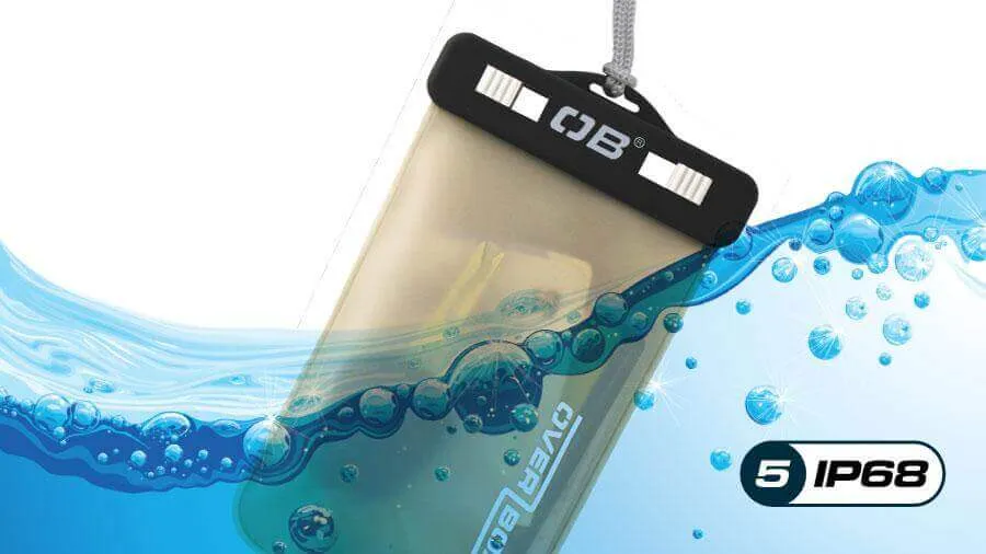 Multipurpose Waterproof Case - Small