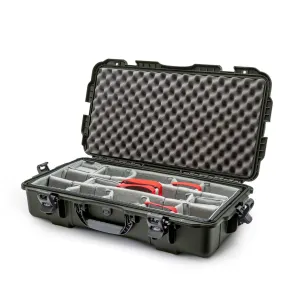NANUK 980 Waterproof Case
