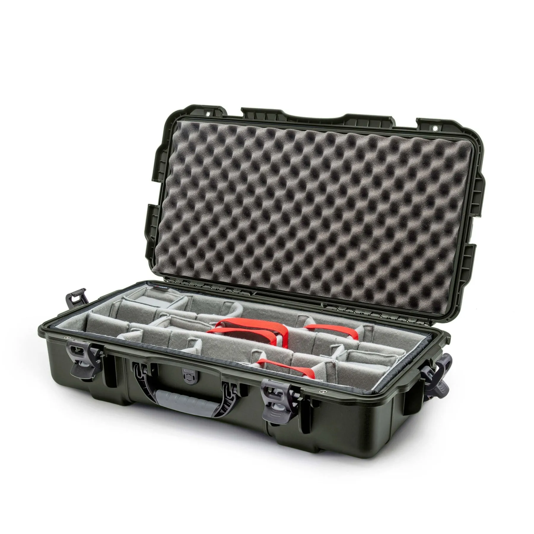 NANUK 980 Waterproof Case