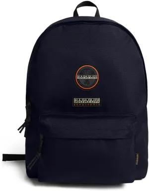 Napapijri Eco-Conscious Chic Blue Men's Backpack