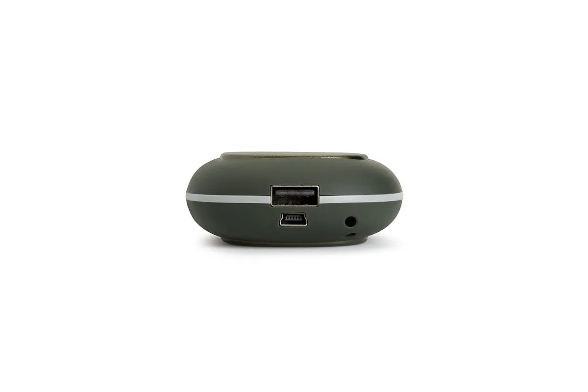 National Park Foundation Rechargeable Power Pack, Hand Warmer & LED Flashlight