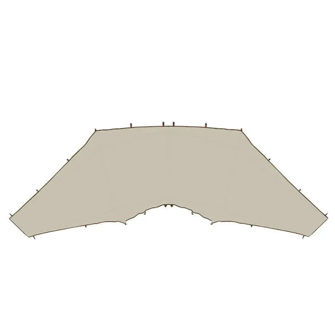 Naturehike Cloud Boundar Quick Opening Canopy Tent