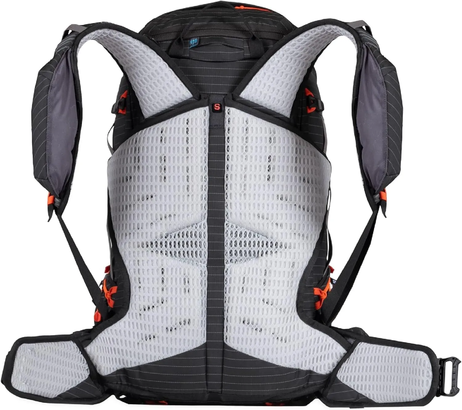 NEMO Equipment Persist Men's 30L Endless Promise All-Adventure Backpack - Black - 30L