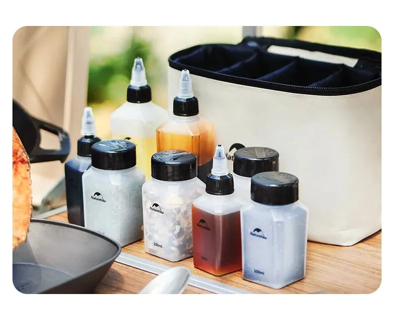 Never Lost Spice Kit