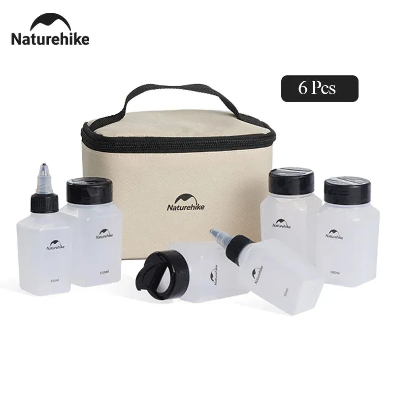 Never Lost Spice Kit