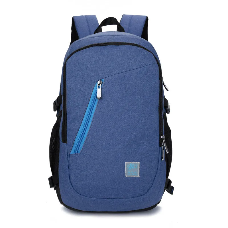New men's simple leisure, large capacity