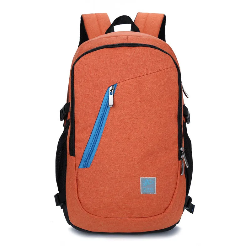New men's simple leisure, large capacity