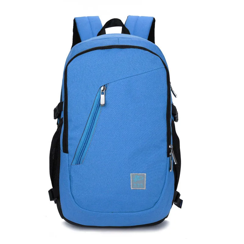 New men's simple leisure, large capacity