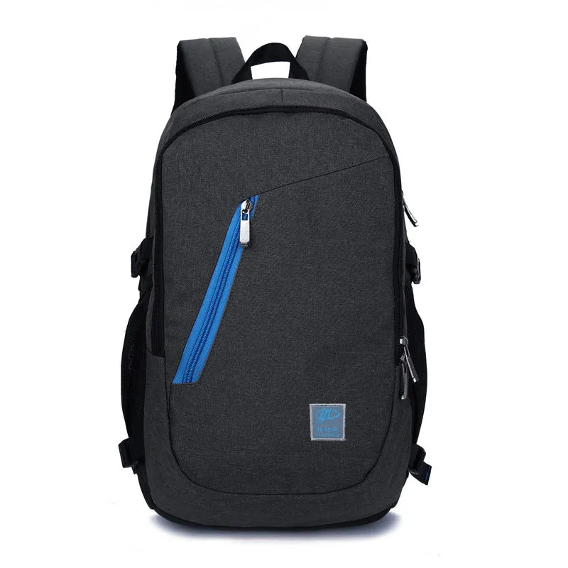 New men's simple leisure, large capacity