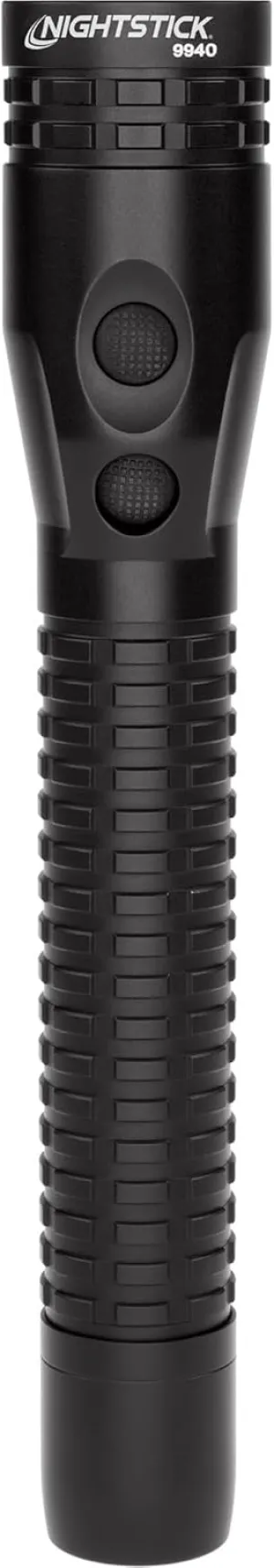 Nightstick NSR-9940XL Xtreme Lumens Multi-Function Duty/Personal-Size Rechargeable Dual-Light