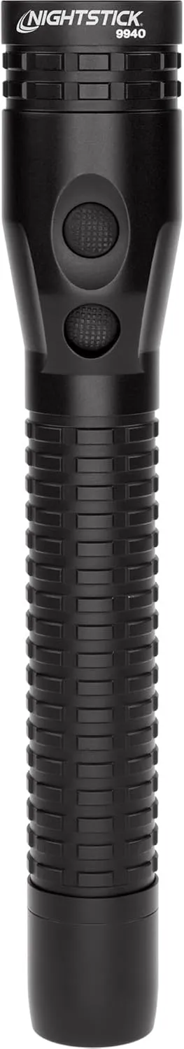 Nightstick NSR-9940XL Xtreme Lumens Multi-Function Duty/Personal-Size Rechargeable Dual-Light