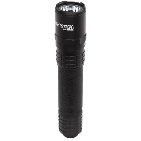 Nightstick USB-558XL USB Rechargeable Tactical Flashlight