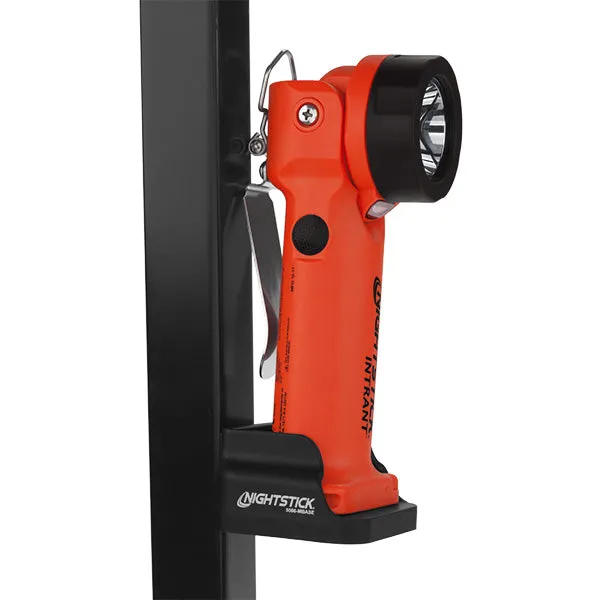 Nightstick XPP-5566RX INTRANT™ Intrinsically Safe Dual-Light™ Angle Light - 3 AA