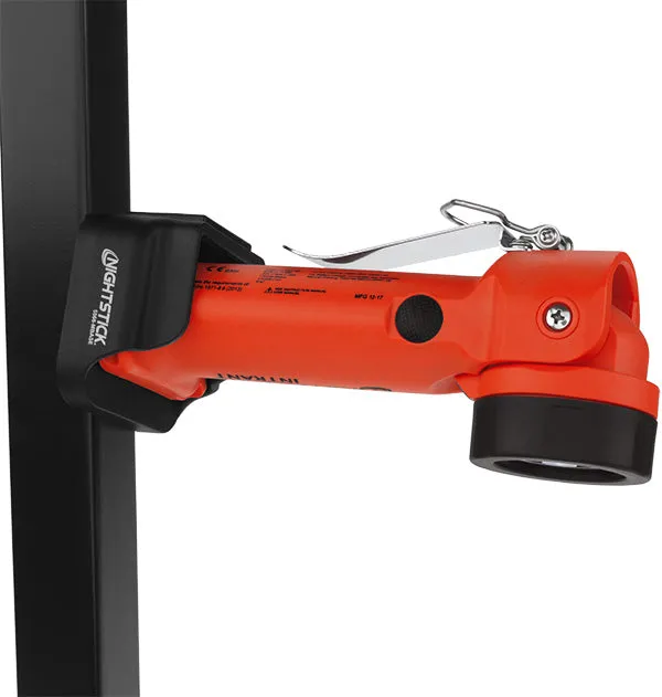 Nightstick XPP-5566RX INTRANT™ Intrinsically Safe Dual-Light™ Angle Light - 3 AA