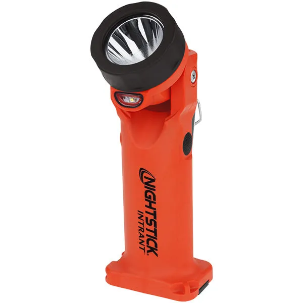 Nightstick XPP-5566RX INTRANT™ Intrinsically Safe Dual-Light™ Angle Light - 3 AA