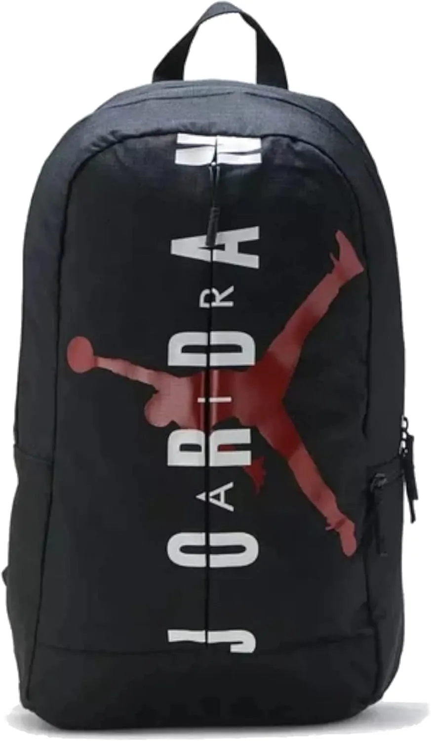 Nike Jordan Split Pack Backpack (One Size, Black)