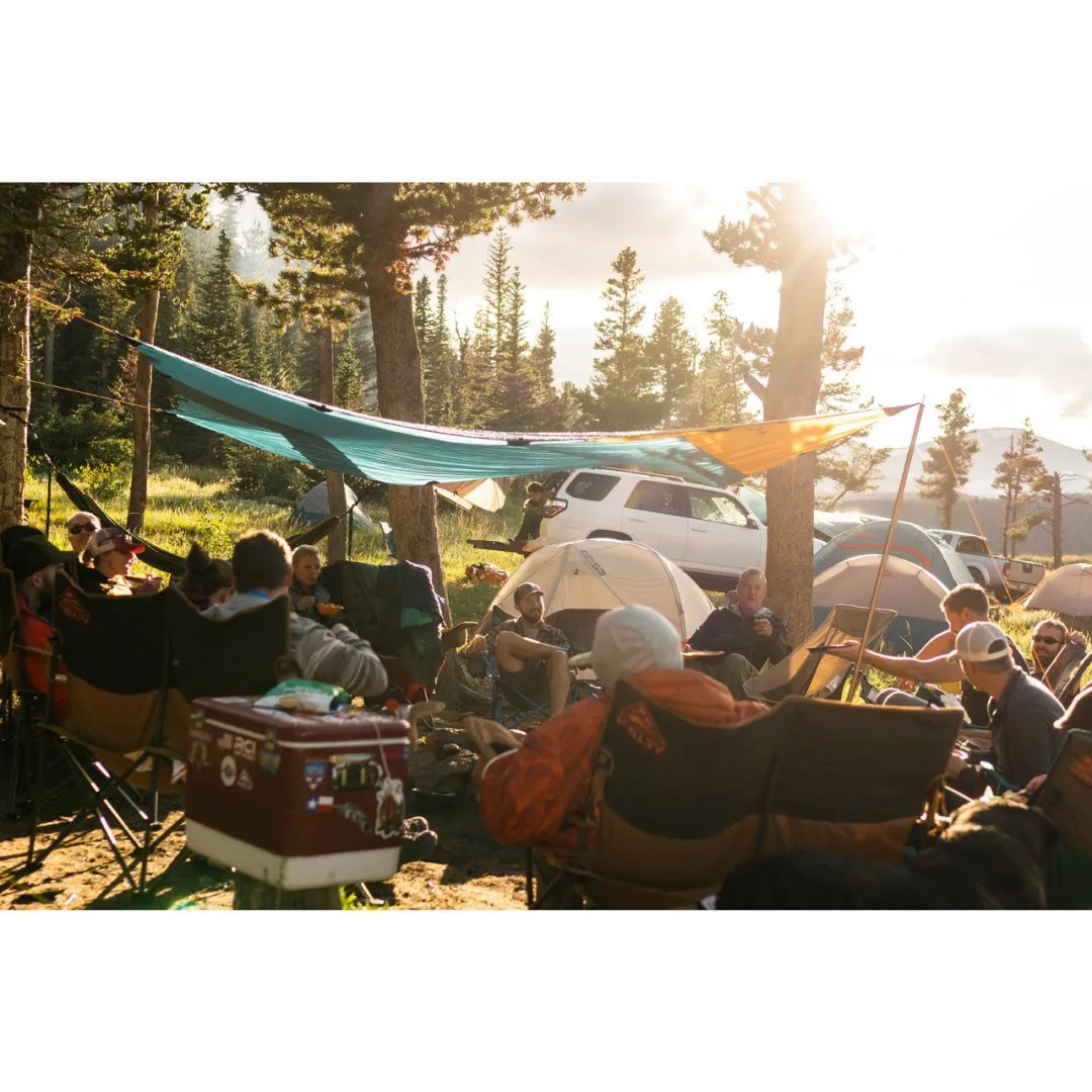 NOAH'S TARP 9