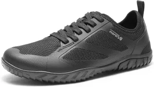NORTIV 8 Barefoot Water Shoes for Women Men Minimalist Breathable & Comfortable Beach Swim Boat Pool Outdoor Walking Shoes, Zero Drop Sole, Seagull