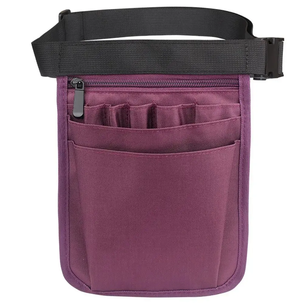 Nursing Belt Organizer |nurse waist bag |nursing organizer