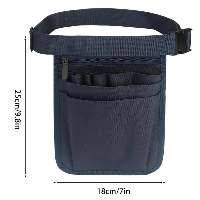 Nursing Belt Organizer |nurse waist bag |nursing organizer