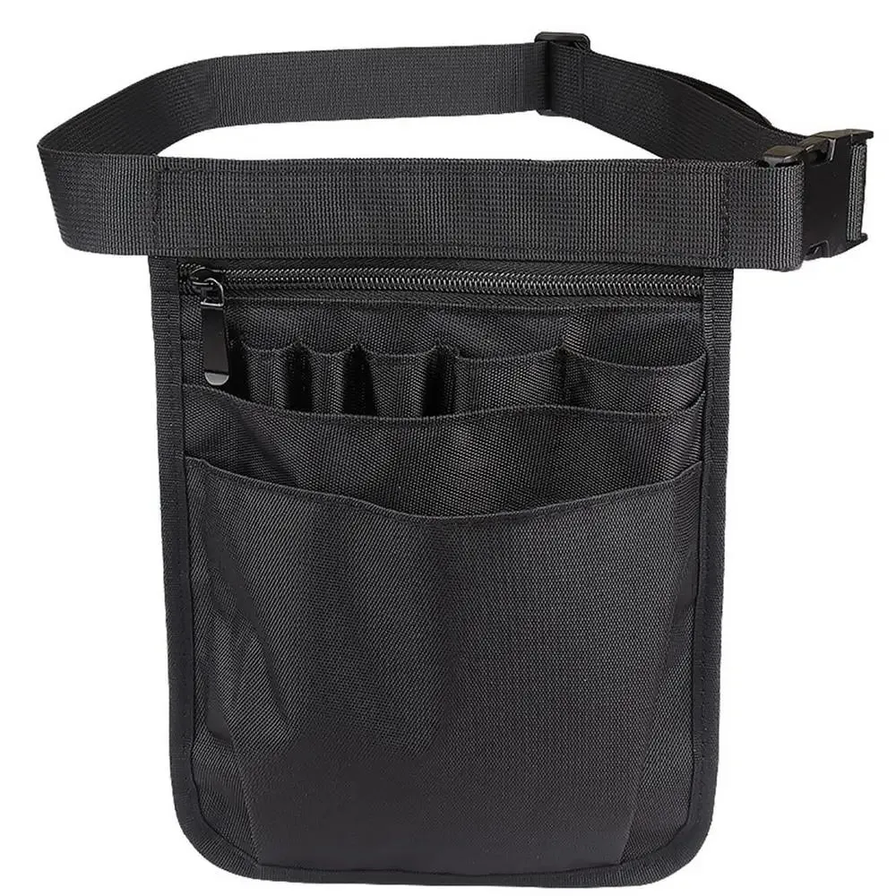 Nursing Belt Organizer |nurse waist bag |nursing organizer
