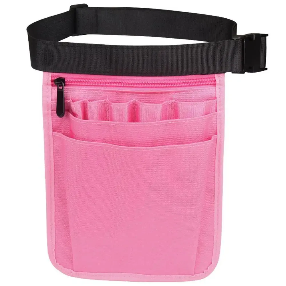 Nursing Belt Organizer |nurse waist bag |nursing organizer