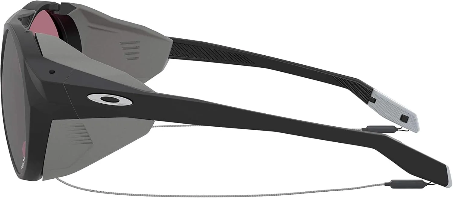 Oakley Men's Oo9440 Clifden Round Sunglasses
