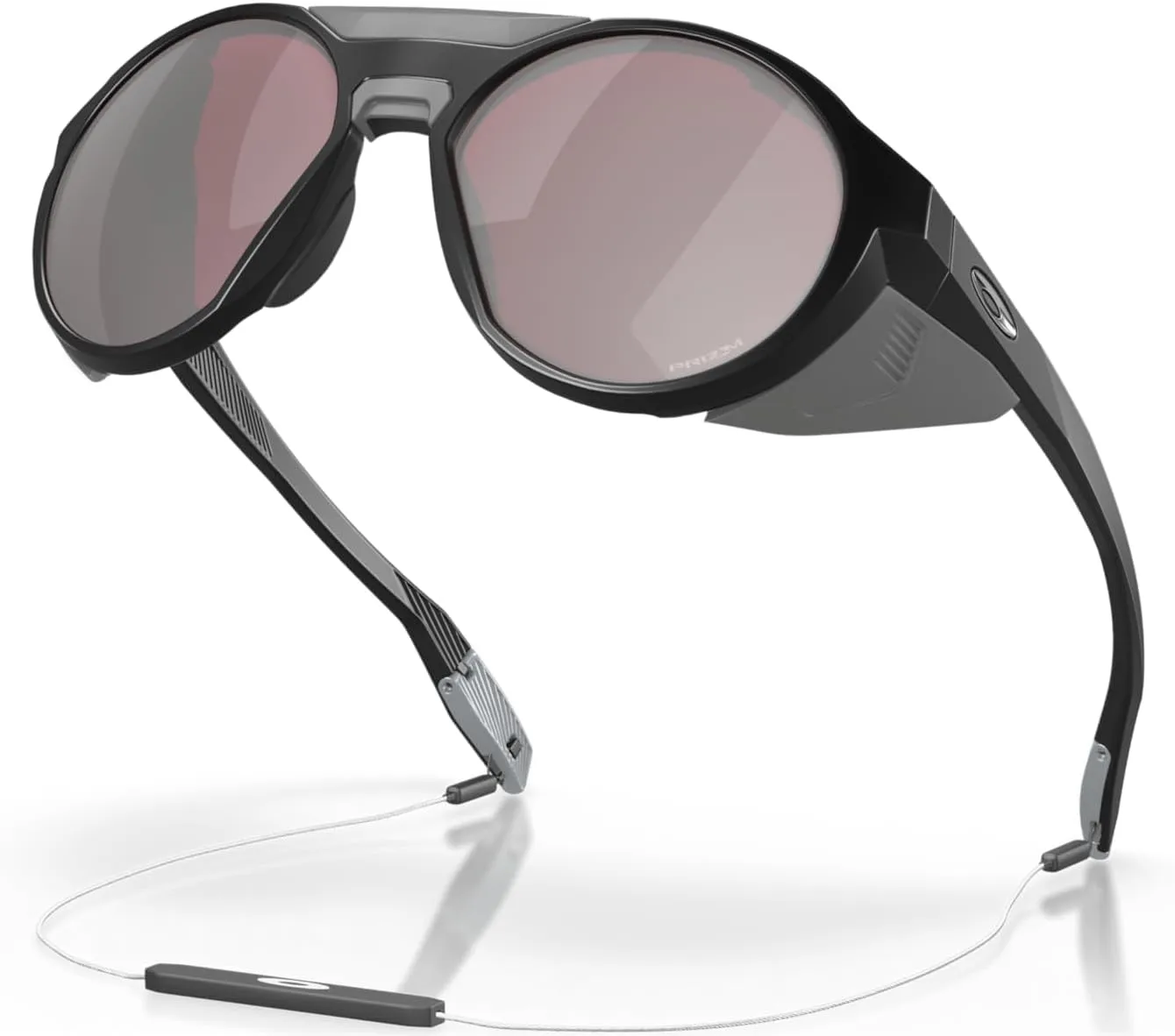 Oakley Men's Oo9440 Clifden Round Sunglasses