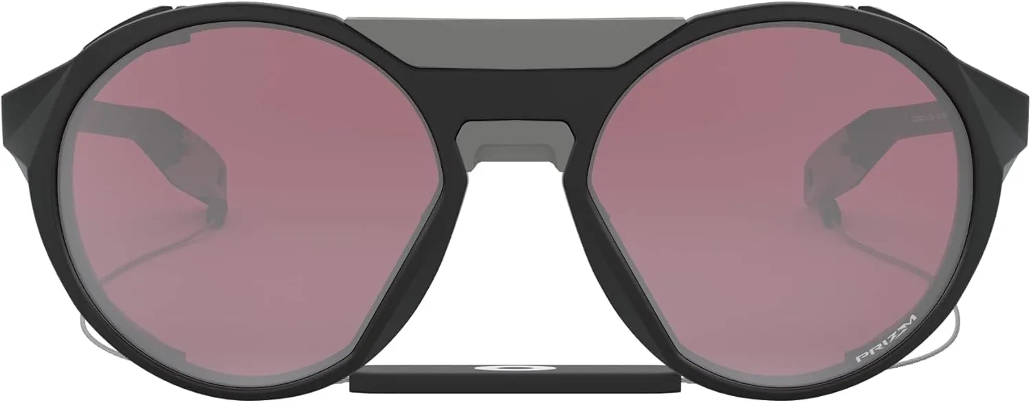 Oakley Men's Oo9440 Clifden Round Sunglasses