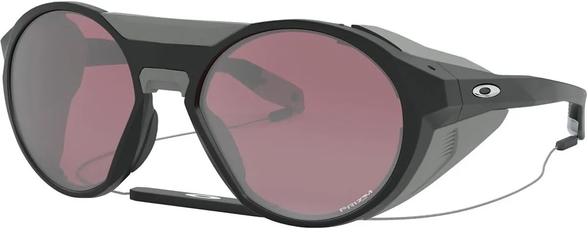 Oakley Men's Oo9440 Clifden Round Sunglasses
