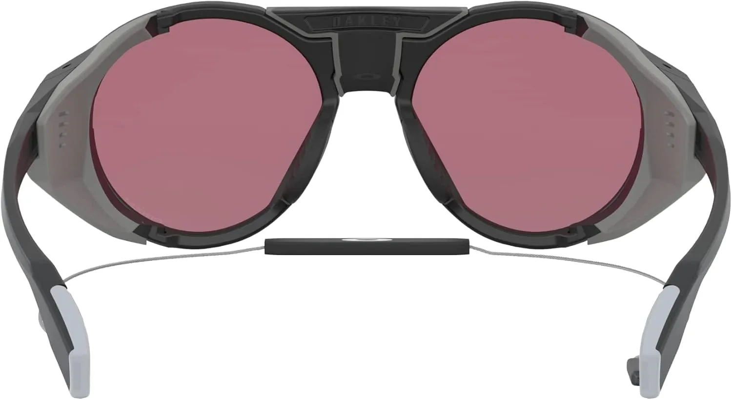 Oakley Men's Oo9440 Clifden Round Sunglasses
