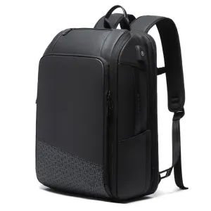 Obsidian - Large Capacity Business Tech Travel Backpack