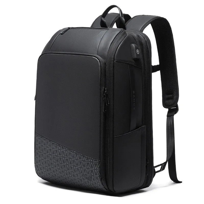 Obsidian - Large Capacity Business Tech Travel Backpack