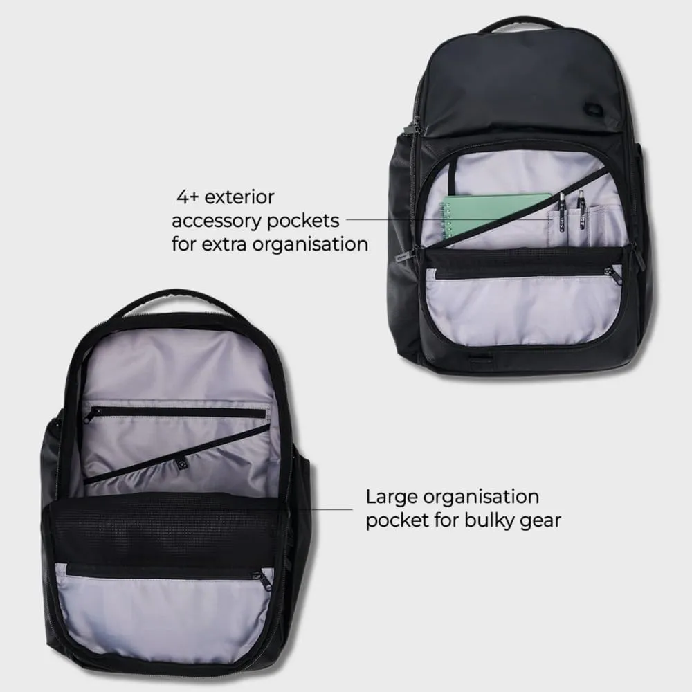 OGIO 25 Liter (Large), Black
