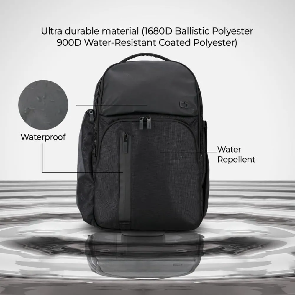 OGIO 25 Liter (Large), Black
