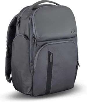 OGIO 25 Liter (Large), Grey Pindot, 25L