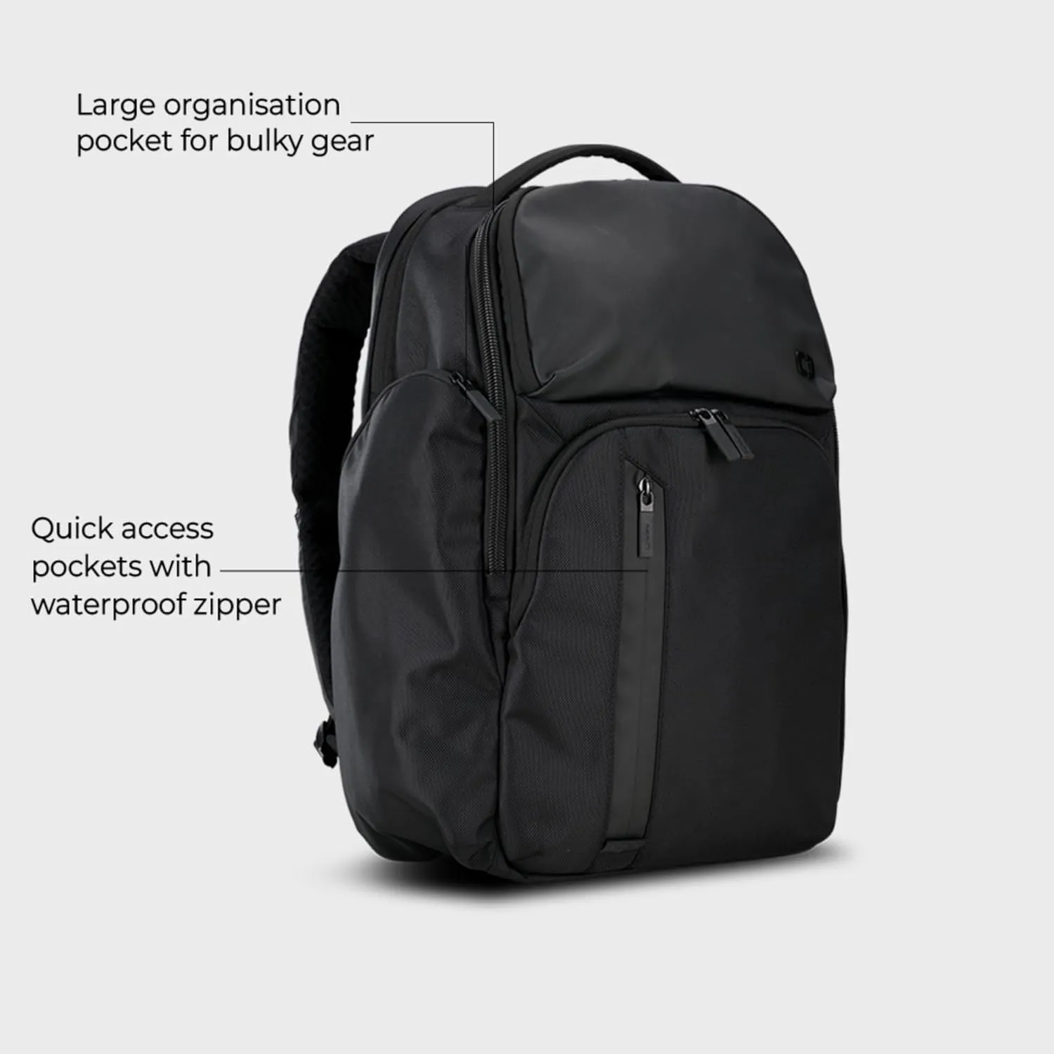 OGIO 25 Liter (Large), Teak, 25L